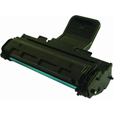 Generico Toner Samsung Mlt-d1082s Black One Size - Publicité Generico Toner Samsung Mlt-d1082s Black One Size - Publicité
