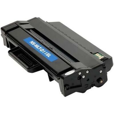 Generico Toner Samsung Mlt-d115l Black One Size - Publicité Generico Toner Samsung Mlt-d115l Black One Size - Publicité