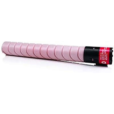 Generico Toner Compatible Konica Minolta Tn220/tn221/tn321 Magenta One Size unisex - Publicité Generico Toner Compatible Konica Minolta Tn220/tn221/tn321 Magenta One Size unisex - Publicité