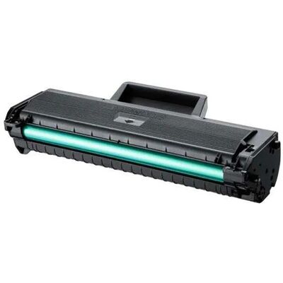 Toner Noir Samsung MLT-D1042S/MLT-D1042X - Compatible pour ML1660, SCX3200 - Publicité Toner Noir Samsung MLT-D1042S/MLT-D1042X - Compatible pour ML1660, SCX3200 - Publicité