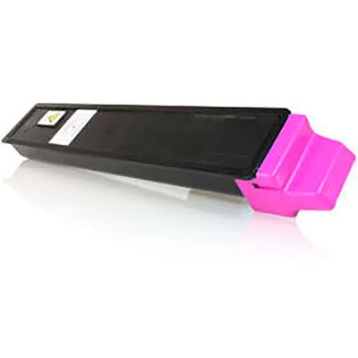 Generico Toner Compatible Kyocera Tk8115-1t02p3bnl0/tk8115m Magenta One Size unisex - Publicité Generico Toner Compatible Kyocera Tk8115-1t02p3bnl0/tk8115m Magenta One Size unisex - Publicité