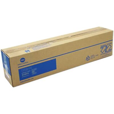Konica Minolta DR-314 Noir - Tambour laser pour Bizhub 308/458 - Publicité Konica Minolta DR-314 Noir - Tambour laser pour Bizhub 308/458 - Publicité