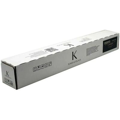 Utax Toner Ck-8512 Black One Size - Publicité Utax Toner Ck-8512 Black One Size - Publicité
