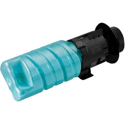 Ricoh Toner Im C320 Cyan One Size unisex - Publicité Ricoh Toner Im C320 Cyan One Size unisex - Publicité