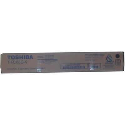 Toshiba e-STUDIO5540c/6540c/6550c Noir - Toner - Publicité Toshiba e-STUDIO5540c/6540c/6550c Noir - Toner - Publicité