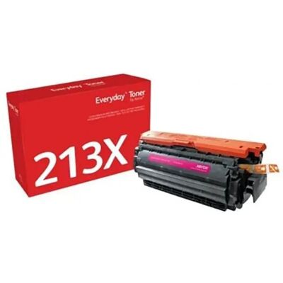 Xerox Toner 006r05207 Magenta One Size - Publicité Xerox Toner 006r05207 Magenta One Size - Publicité