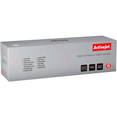 Activejet Toner Ath 2203mn Hp Magenta One Size unisex - Publicité Activejet Toner Ath 2203mn Hp Magenta One Size unisex - Publicité