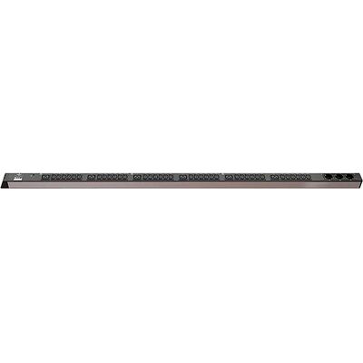 Vertiv Rack Mpe-1545 Black One Size unisex - Publicité Vertiv Rack Mpe-1545 Black One Size unisex - Publicité