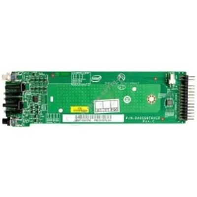 Intel Adaptateur De Baie Hdd/ssd 42701 Green One Size - Publicité Intel Adaptateur De Baie Hdd/ssd 42701 Green One Size - Publicité