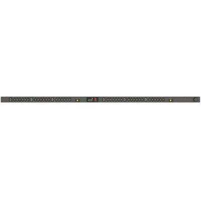 Vertiv Unité De Distribution D´énergie Gr30014l Black One Size unisex - Publicité Vertiv Unité De Distribution D´énergie Gr30014l Black One Size unisex - Publicité