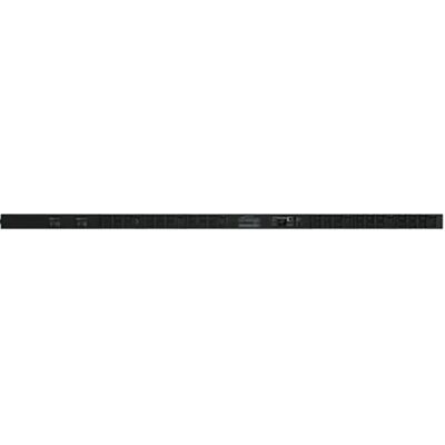 Cyberpower Unité De Distribution D´énergie Pdu31406/32a/36x Iec C13/6x Iec C19 Black One Size - Publicité Cyberpower Unité De Distribution D´énergie Pdu31406/32a/36x Iec C13/6x Iec C19 Black One Size - Publicité