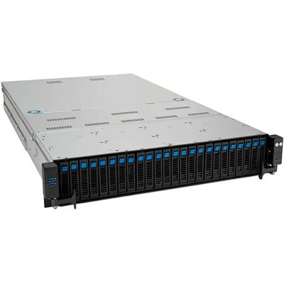 Asus Serveur 90sf02e1-m00mz0 Grey One Size unisex - Publicité Asus Serveur 90sf02e1-m00mz0 Grey One Size unisex - Publicité