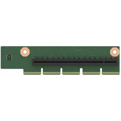 Intel Panneau De Brassage Cyp1uriser1std Green / Black One Size - Publicité Intel Panneau De Brassage Cyp1uriser1std Green / Black One Size - Publicité