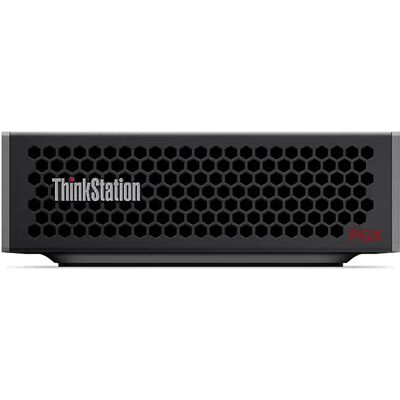 IBM Isg Serveur Thinkstation Pgx Grace Blackwell Black One Size - Publicité IBM Isg Serveur Thinkstation Pgx Grace Blackwell Black One Size - Publicité