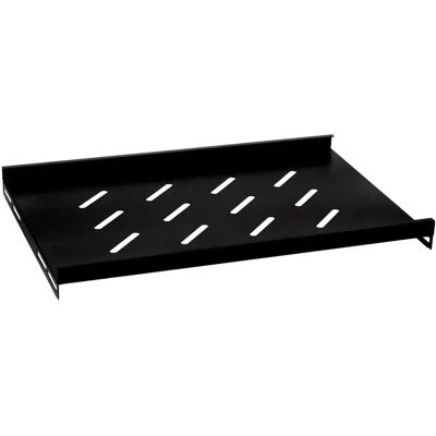Phoenix Technologies Plateau Rack Phtn301 19´´ 1u Black One Size - Publicité Phoenix Technologies Plateau Rack Phtn301 19´´ 1u Black One Size - Publicité