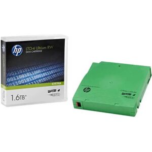 HP Cartouche Lto-4 Ultrium 800gb/1tb C7974a Green One Size unisex - Publicité HP Cartouche Lto-4 Ultrium 800gb/1tb C7974a Green One Size unisex - Publicité