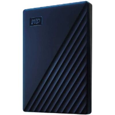 Western Digital Disque Dur Externe Hdd Wdba2f0050bbl Black One Size - Publicité Western Digital Disque Dur Externe Hdd Wdba2f0050bbl Black One Size - Publicité