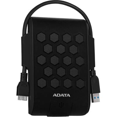 Adata Disque Dur Externe Hdd Hd720 2tb Black One Size unisex - Publicité Adata Disque Dur Externe Hdd Hd720 2tb Black One Size unisex - Publicité