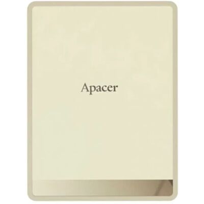 SSD Externe Apacer AS724 1TB - USB 3.2 Gen 2 Type-C - Publicité SSD Externe Apacer AS724 1TB - USB 3.2 Gen 2 Type-C - Publicité