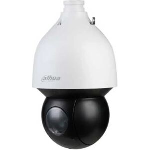 Dahua Caméra De Surveillance Dh-sd5a225gb-hnr White / Black One Size unisex - Publicité Dahua Caméra De Surveillance Dh-sd5a225gb-hnr White / Black One Size unisex - Publicité