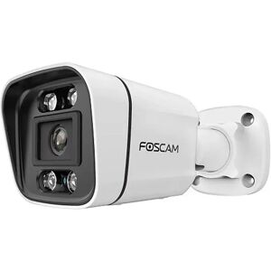 Foscam Caméra De Surveillance V5ep-3k 5mp White One Size unisex - Publicité Foscam Caméra De Surveillance V5ep-3k 5mp White One Size unisex - Publicité
