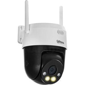 Dahua Caméra De Surveillance P3ae-pv Wifi 3mp White One Size unisex - Publicité Dahua Caméra De Surveillance P3ae-pv Wifi 3mp White One Size unisex - Publicité