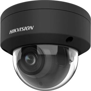Hikvision Caméra De Surveillance Ds-2cd2766g2ht-izs 2.8-12 Mm Ef Ip Black One Size unisex - Publicité Hikvision Caméra De Surveillance Ds-2cd2766g2ht-izs 2.8-12 Mm Ef Ip Black One Size unisex - Publicité