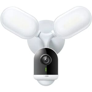 Tp-link Caméra De Surveillance Tapo C720 White One Size unisex - Publicité Tp-link Caméra De Surveillance Tapo C720 White One Size unisex - Publicité