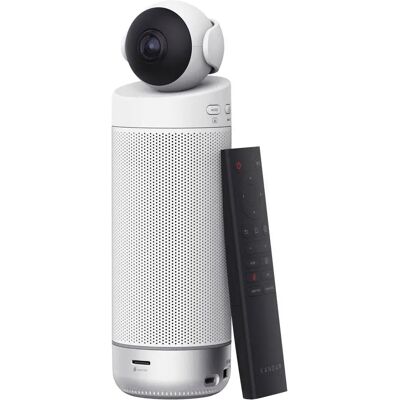 Kandao Système De Vidéoconférence S180 White One Size unisex - Publicité Kandao Système De Vidéoconférence S180 White One Size unisex - Publicité