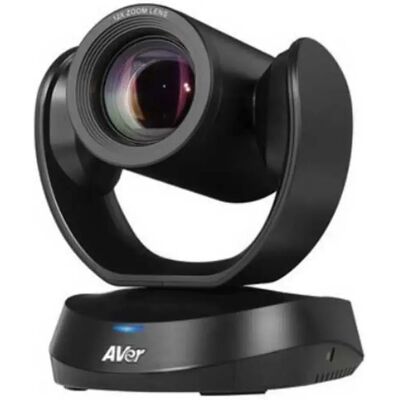 Aver Caméra Vidéo Cam520pro 3 Black One Size unisex - Publicité Aver Caméra Vidéo Cam520pro 3 Black One Size unisex - Publicité