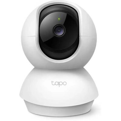 Tp-link Caméra De Surveillance Tc71 White One Size - Publicité Tp-link Caméra De Surveillance Tc71 White One Size - Publicité