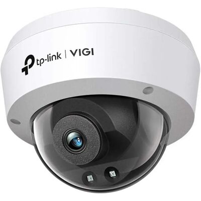 Tp-link Caméra De Surveillance Vigi C240i 4 Mm White One Size unisex - Publicité Tp-link Caméra De Surveillance Vigi C240i 4 Mm White One Size unisex - Publicité