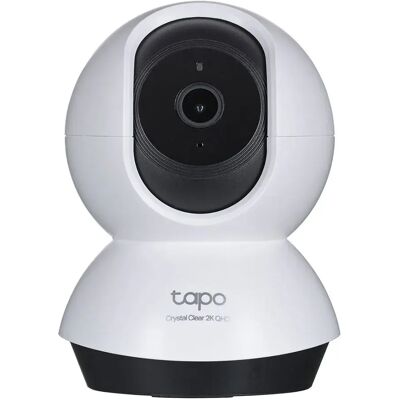 Tp-link Caméra De Surveillance Tapo C220 Black One Size unisex - Publicité Tp-link Caméra De Surveillance Tapo C220 Black One Size unisex - Publicité