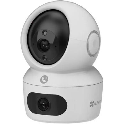 Caméra de sécurité intérieure EZVIZ H7c Dual 2K+ - Caméra de surveillance - Publicité Caméra de sécurité intérieure EZVIZ H7c Dual 2K+ - Caméra de surveillance - Publicité