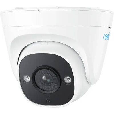 Reolink P324 - Caméra de Sécurité 5MP avec Détection de Personnes/Véhicules - Intérieur/Extérieur - Publicité Reolink P324 - Caméra de Sécurité 5MP avec Détection de Personnes/Véhicules - Intérieur/Extérieur - Publicité