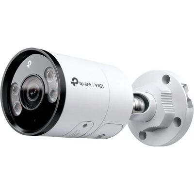 Tp-link Caméra De Surveillance 5mp Full-color Bullet Black One Size unisex - Publicité Tp-link Caméra De Surveillance 5mp Full-color Bullet Black One Size unisex - Publicité