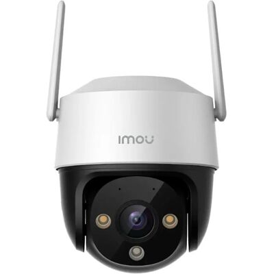Caméra Extérieure Imou Cruiser SE+ 5MP - Sécurité - Publicité Caméra Extérieure Imou Cruiser SE+ 5MP - Sécurité - Publicité