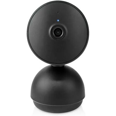 Nedis Caméra De Surveillance Wifici22cbk Black One Size unisex - Publicité Nedis Caméra De Surveillance Wifici22cbk Black One Size unisex - Publicité