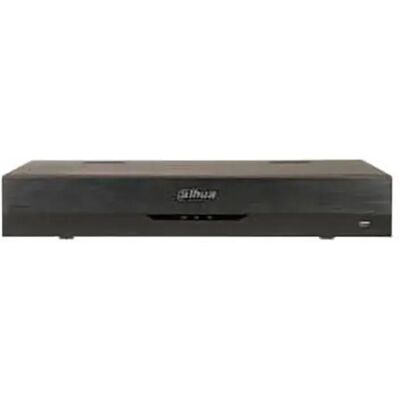 Dahua Caméra De Surveillance Nvr4432-ei Black One Size unisex - Publicité Dahua Caméra De Surveillance Nvr4432-ei Black One Size unisex - Publicité
