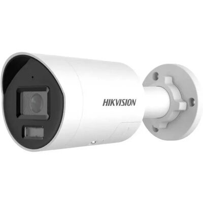Hikvision DS-2CD2067G2H-LIU/SL - Caméra IP 2,8mm - Publicité Hikvision DS-2CD2067G2H-LIU/SL - Caméra IP 2,8mm - Publicité