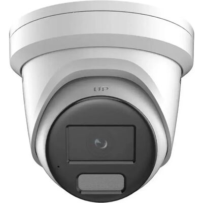 Hikvision DS-2CD2387G2H-LI Caméra IP 8MP ColorVu 360° - Publicité Hikvision DS-2CD2387G2H-LI Caméra IP 8MP ColorVu 360° - Publicité