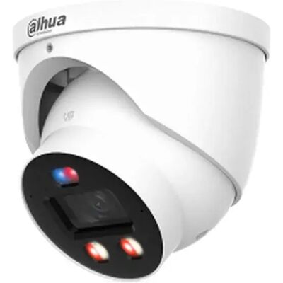 Dahua Caméra De Surveillance Dh-ipc-hdw3449hp-as-pv-0280b-pro White / Black One Size unisex - Publicité Dahua Caméra De Surveillance Dh-ipc-hdw3449hp-as-pv-0280b-pro White / Black One Size unisex - Publicité