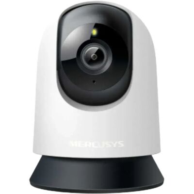 Mercusys Caméra De Surveillance Mc210 Wifi White One Size unisex - Publicité Mercusys Caméra De Surveillance Mc210 Wifi White One Size unisex - Publicité