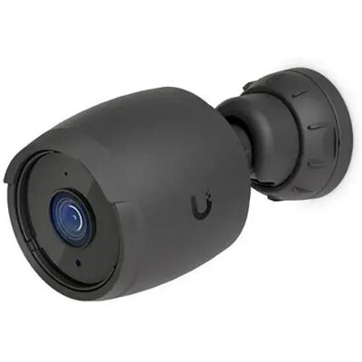 Ubiquiti Caméra De Surveillance G6 Bullet Black 4k Poe Uvc-g6-bullet-b Black One Size - Publicité Ubiquiti Caméra De Surveillance G6 Bullet Black 4k Poe Uvc-g6-bullet-b Black One Size - Publicité