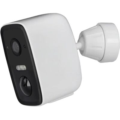Caméra de Sécurité Sans Fil Rollei 2K - Caméra réseau/IP - Publicité Caméra de Sécurité Sans Fil Rollei 2K - Caméra réseau/IP - Publicité
