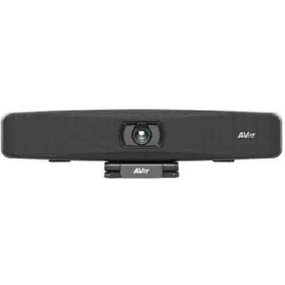 Aver Webcam Vb150 4k Black One Size unisex - Publicité Aver Webcam Vb150 4k Black One Size unisex - Publicité