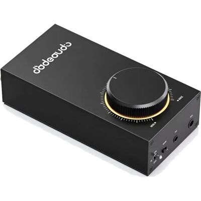 Fiio Amplificateur Audio Jade Gigas1 Black One Size - Publicité Fiio Amplificateur Audio Jade Gigas1 Black One Size - Publicité