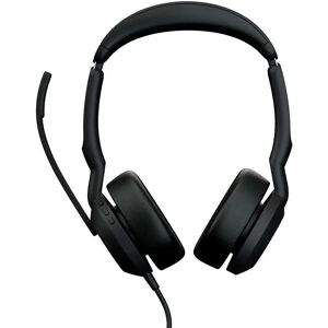 Jabra Casque Avec Micro 25089-989-899 Black One Size unisex - Publicité Jabra Casque Avec Micro 25089-989-899 Black One Size unisex - Publicité