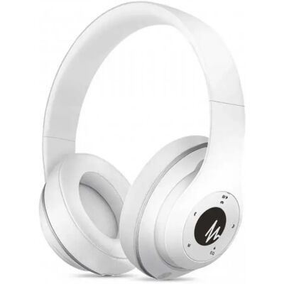 Magnussen Casque Sans Fil Hb1000202 White One Size unisex - Publicité Magnussen Casque Sans Fil Hb1000202 White One Size unisex - Publicité