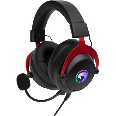 Casque Gaming Marvo HG9067 - RGB USB Micro - Publicité Casque Gaming Marvo HG9067 - RGB USB Micro - Publicité
